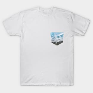 WAVE STORM T-Shirt